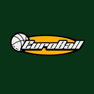 Telegram profile photo for EuroBall / ЕвроБол