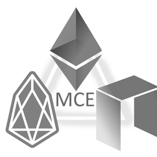 Telegram group profile photo for multichainexchange.io