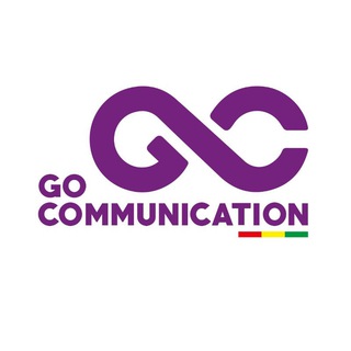 Telegram profile photo for Go Communication Bolivia