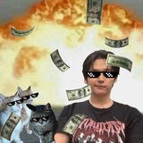Telegram profile photo for CeeMinho