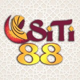 Telegram profile photo for Siti88 Official Channel