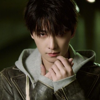 Telegram profile photo for 杨洋。 Yang Yang