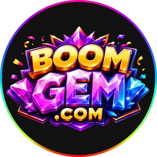 Telegram profile photo for Earn USDT - BoomGem 🚀