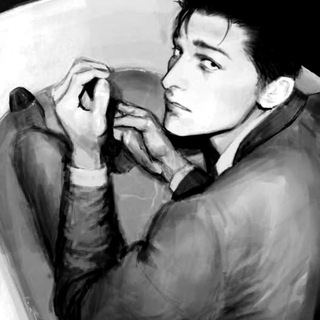 Telegram profile photo for rest Wícked