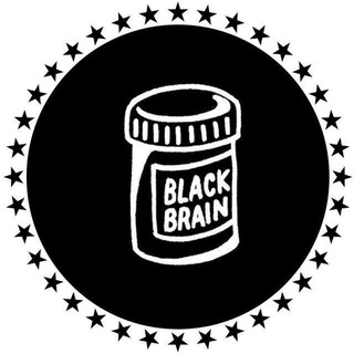 Telegram profile photo for مغز سیاه