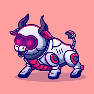 Telegram profile photo for Lottery - Robot Automaticπ