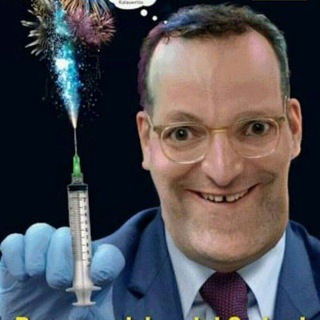 Telegram profile photo for Corona und mehr zum Thema Impfen