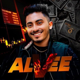 Telegram profile photo for Alvee Tech