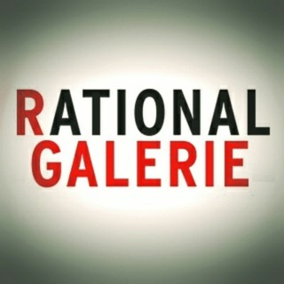 Telegram profile photo for RationalGalerie: für Nachdenker und Vorläufer