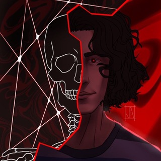 Telegram profile photo for Снайкс