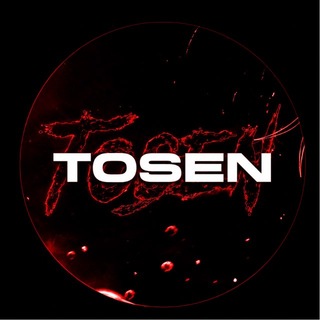 Telegram profile photo for TOSEN PUBGM