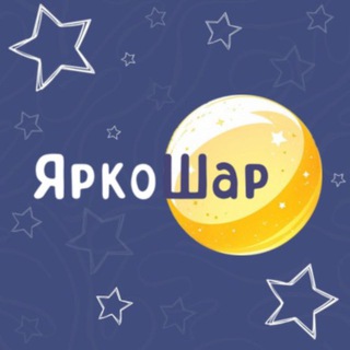Telegram profile photo for ЯРКОШАР