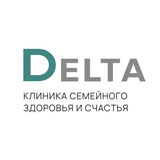 Telegram profile photo for КЛИНИКА «DELTA»