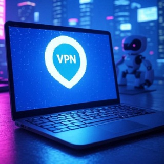 Telegram profile photo for Виртуалочка)