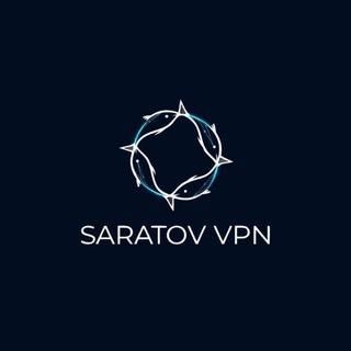 Telegram profile photo for Saratov VPN