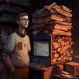 Telegram profile photo for FX Advisor FIX