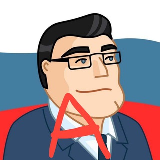 Telegram profile photo for Ассоциация патриотических предпринимателей