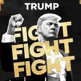 Telegram profile photo for ТРАМП БОМБИТ МОСКВУ?
