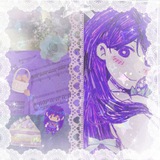 Telegram profile photo for 🪻Dream With Mari🪻