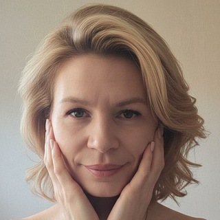 Telegram profile photo for Марина Степанова🔝 духовный психолог
