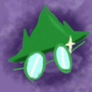 Telegram profile photo for Особняк Ральзея
