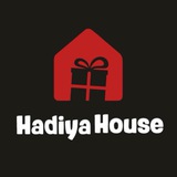 Telegram profile photo for Hadiya House