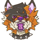 Telegram profile photo for UnorthoFox