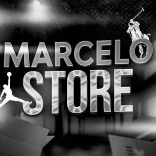 Telegram profile photo for MARCELO STORE