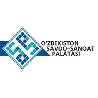 Telegram profile photo for Toshkent shahar Savdo-sanoat palatasi