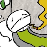 Telegram profile photo for Коробка из под пиццы (╯°□°)╯︵ ┻━┻