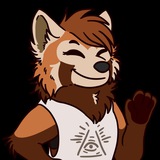 Telegram profile photo for Pandochy’s Art