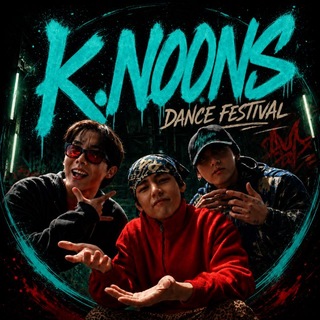Telegram profile photo for K.NOONS FEST nal4ik :*