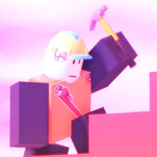 Telegram profile photo for **Builderman...RETRO??