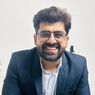 Telegram profile photo for Piyush's Polity,IR & Internal Security