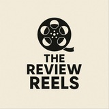 Telegram profile photo for THE REVIEW REELS