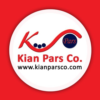 Telegram profile photo for شرکت کیان پارس