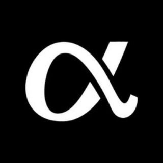 Telegram profile photo for Alpha