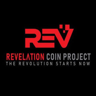 Telegram group profile photo for Revelation Coin (Mobilechain) Project