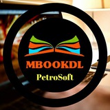 Telegram profile photo for MBookDL پتروسافت