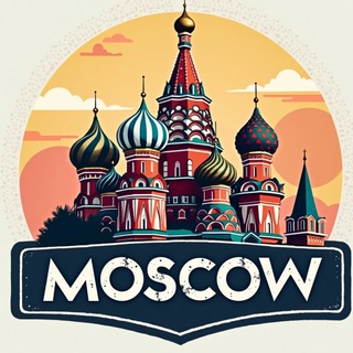 Telegram profile photo for Вакансии Москва|Работа|Подработка|Шабашка