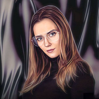 Telegram profile photo for Пока Аня не забыла