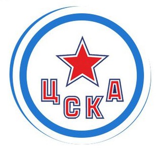 Telegram profile photo for ХК ЦСКА | КХЛ