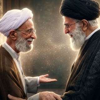 Telegram profile photo for 📚 مؤلفات - الشيخ محمد تقي مصباح اليزدي