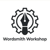 Telegram profile photo for Wordsmith Workshop
