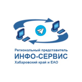 Telegram profile photo for ВЭД-ДВ