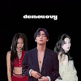 Telegram profile photo for demeuovy - channel