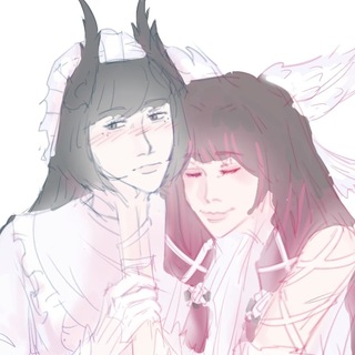 Telegram profile photo for 4 YEARS WITH GF @ hyposelenia columbina
