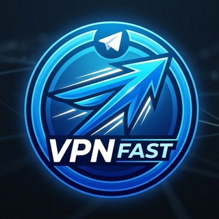 Telegram profile photo for Vpn fast