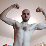 Telegram profile photo for Genze - Чувак из Новокузнецка