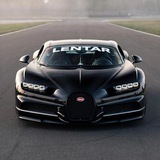 Telegram profile photo for Lentar |